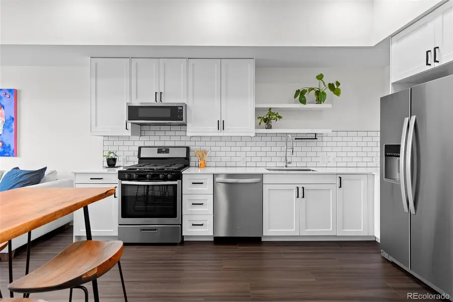 2876 W 53rd Avenue #118, Denver, CO 80221 - #2