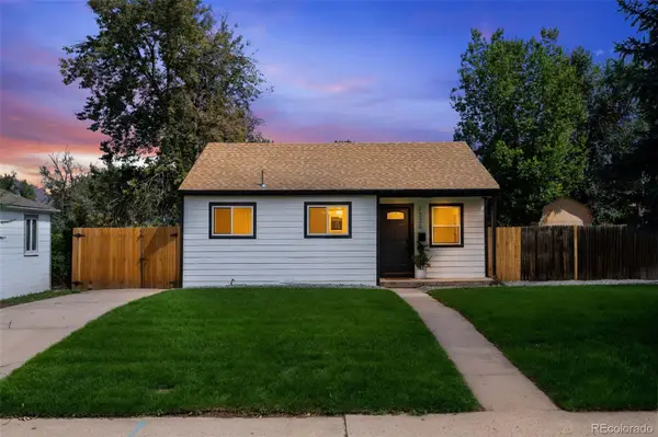 2320 S King Street, Denver, CO 80219