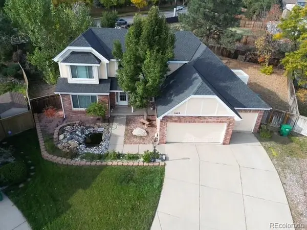 5603 S Pagosa Court, Centennial, CO 80015