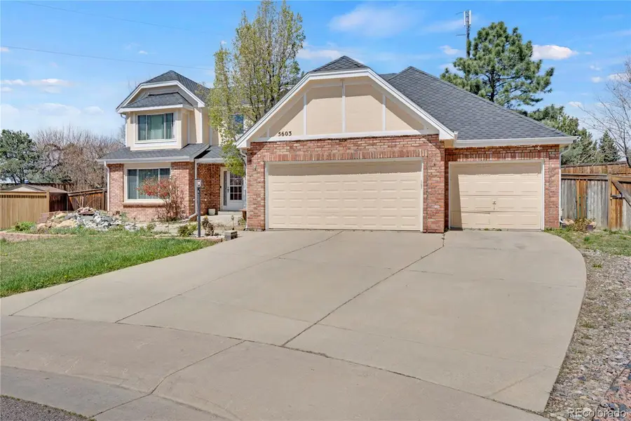 5603 S Pagosa Court, Centennial, CO 80015 - Image #3