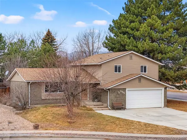 12398 W 70th Avenue, Arvada, CO 80004