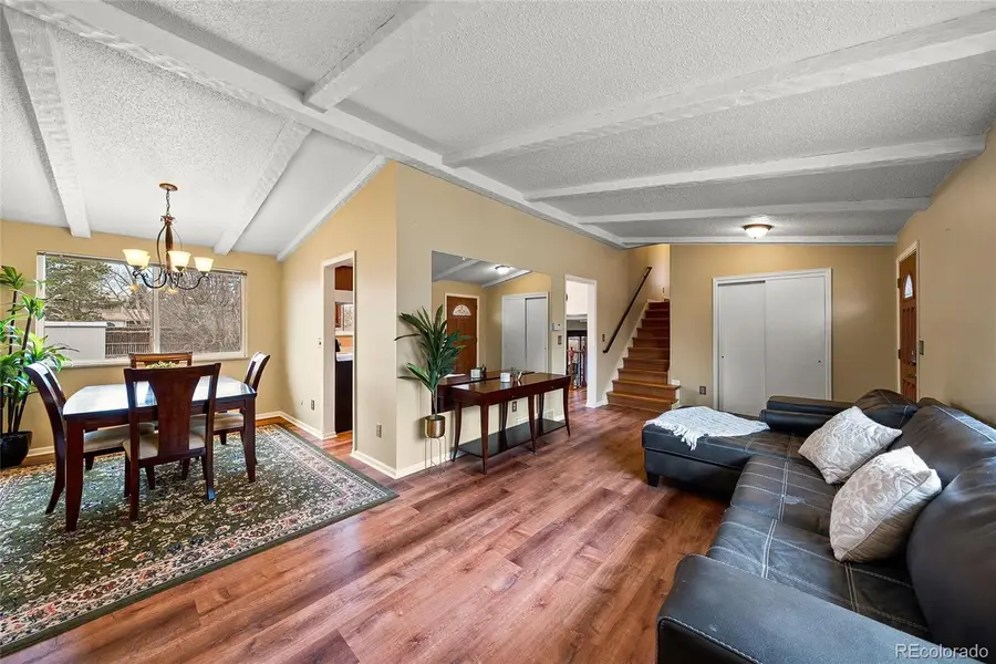 12398 W 70th Avenue, Arvada, CO 80004 - #2