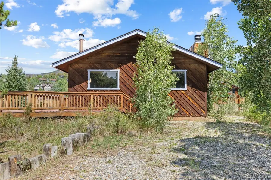 143 Meadow Drive, Dillon, CO 80435 - #2