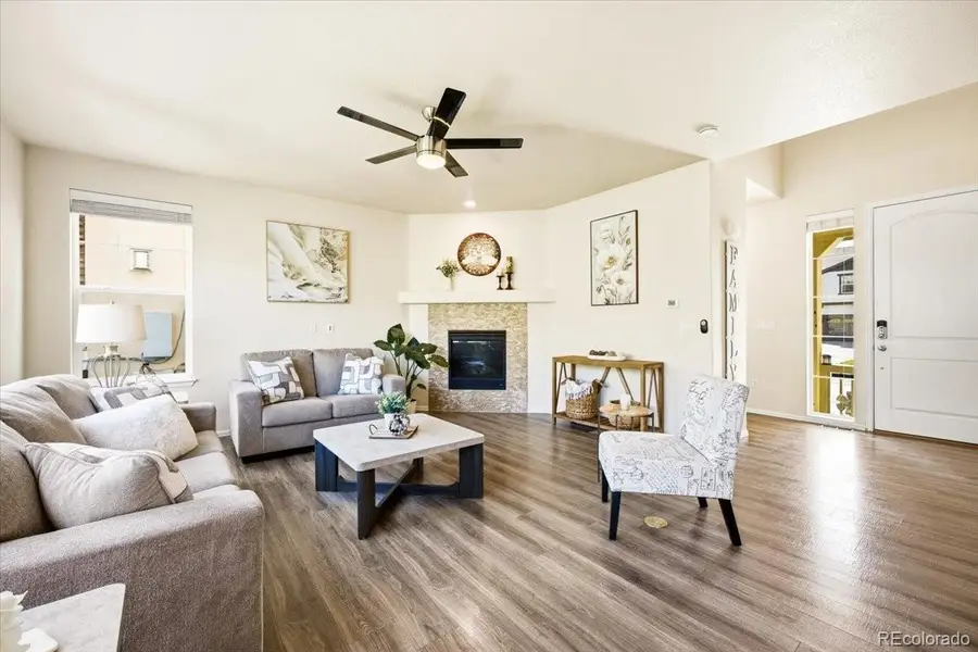 8601 Zircon Way, Arvada, CO 80007 - #2