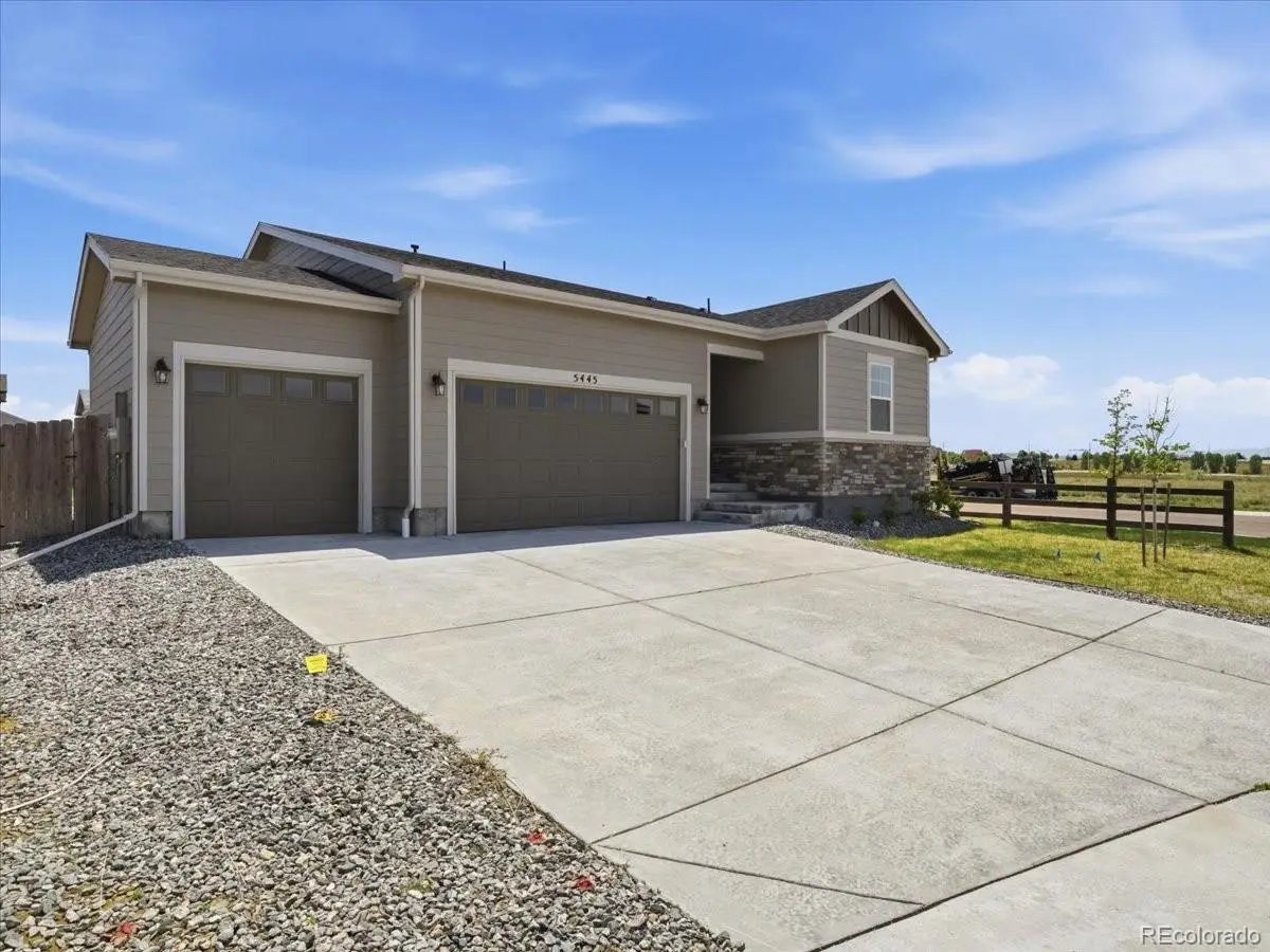5445 Shady Oaks Drive, Fort Collins, CO 80528 - #1