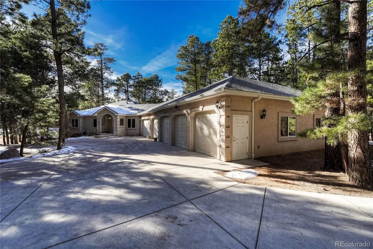 19725 Soaring Wing Drive, Colorado Springs, CO 80908 - #1