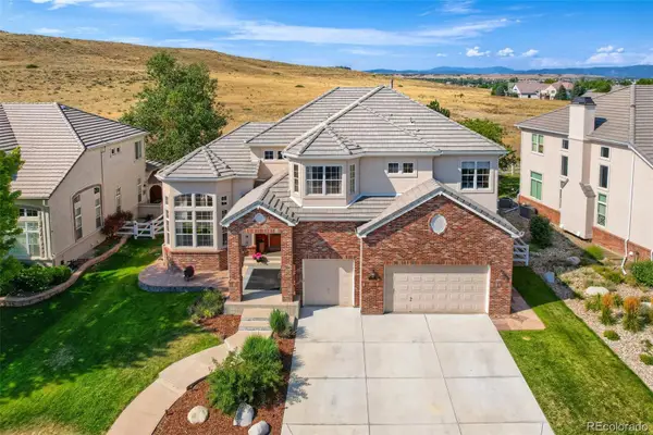 7988 Witney Place, Lone Tree, CO 80124