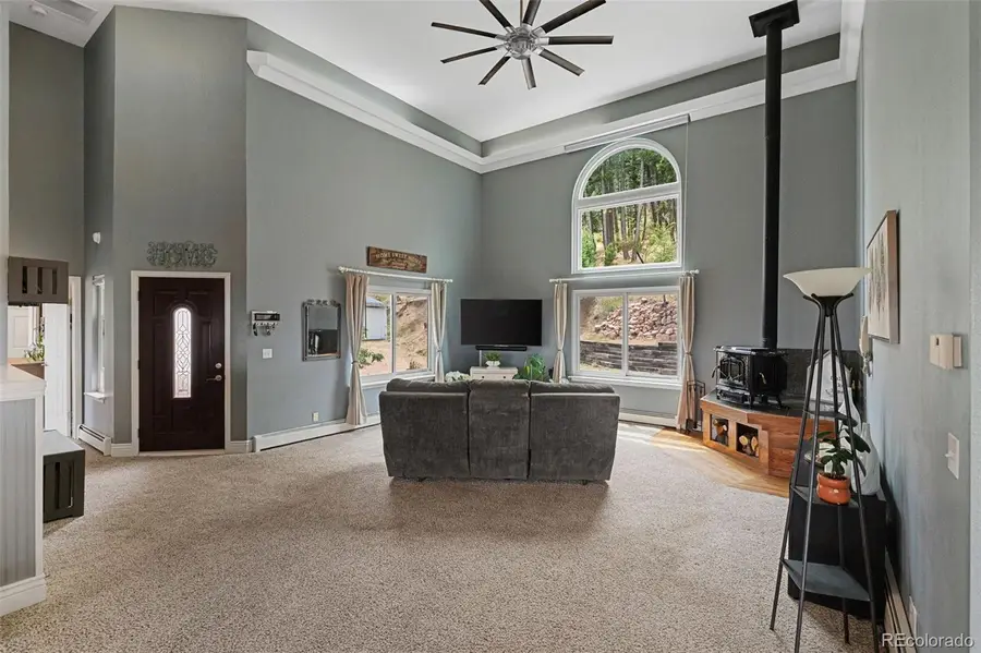 2510 Valley Park Drive, Larkspur, CO 80118 - #3