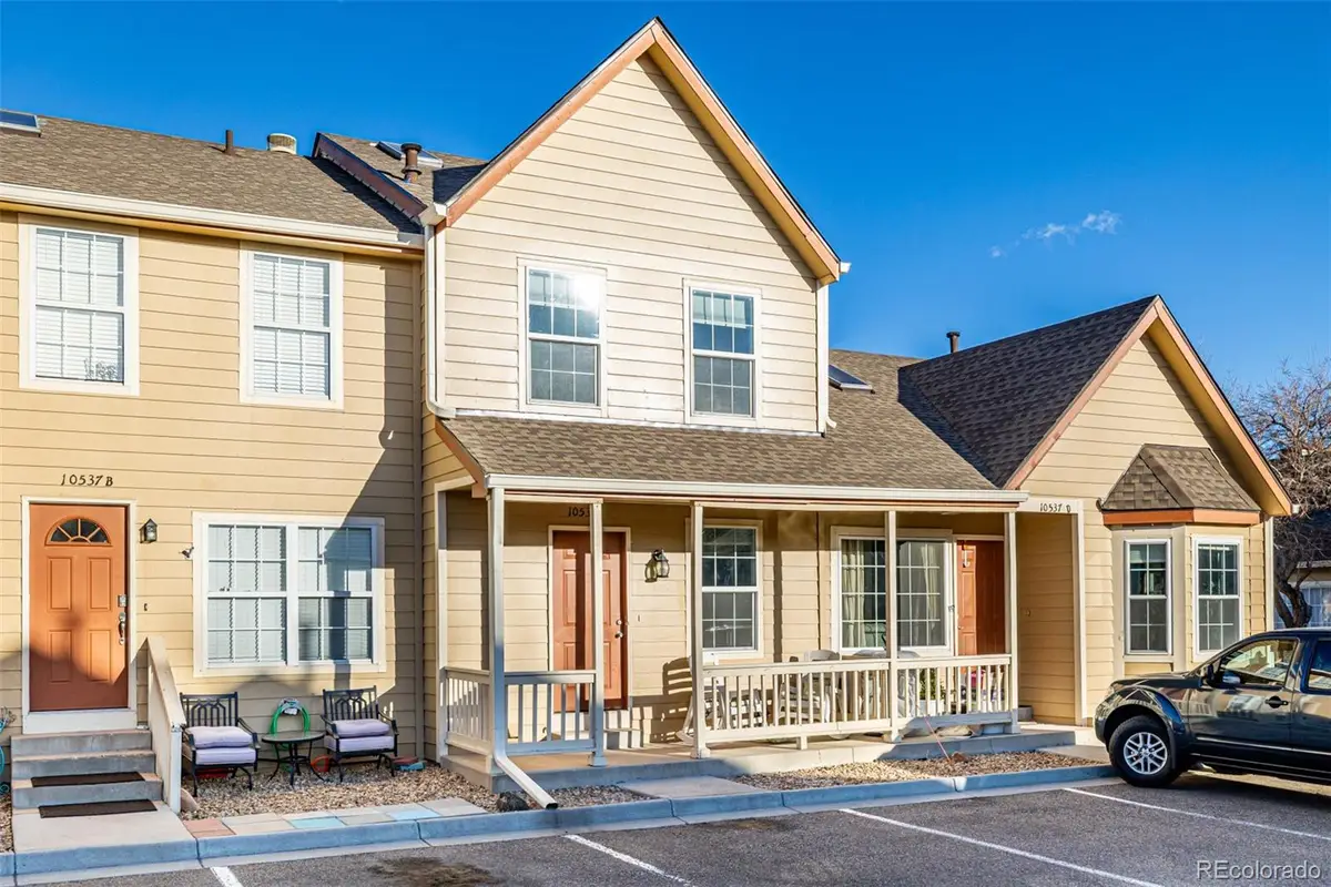 10537 W Maplewood Drive #C, Littleton, CO 80127 - #1