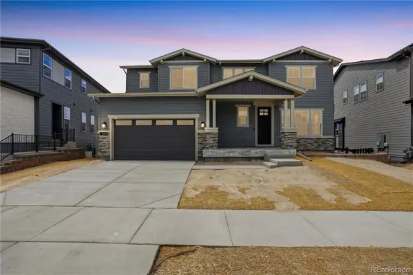 6430 Still Pine Circle, Castle Pines, CO 80108