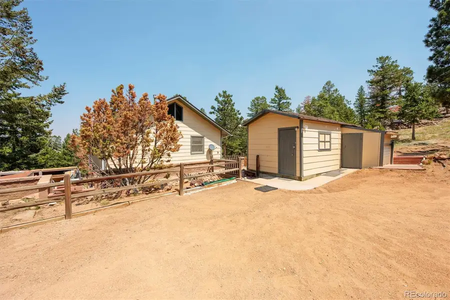 4360 Green Mountain Drive, Livermore, CO 80536 - #3