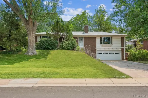 6408 S Acoma Street, Littleton, CO 80120
