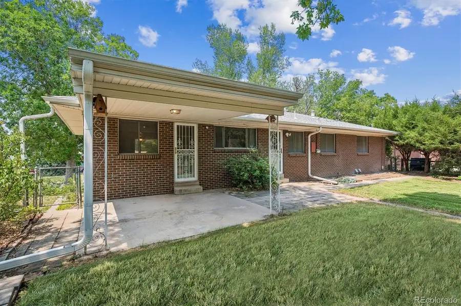6408 S Acoma Street, Littleton, CO 80120 - #3