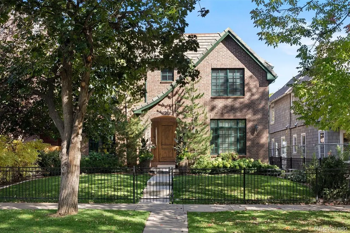 2312 S Fillmore Street, Denver, CO 80210 - Image #1