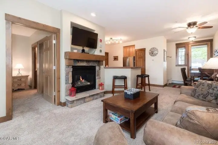 4203 Blue Sky Trail #4-203, Granby, CO 80446 - Image #2