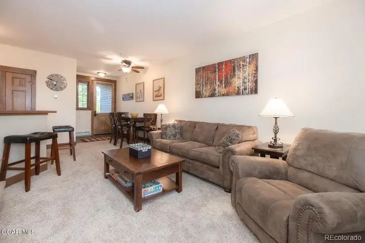 4203 Blue Sky Trail #4-203, Granby, CO 80446 - Image #3