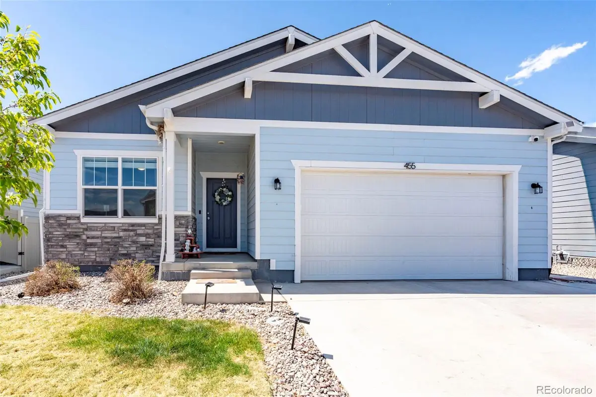 455 Pony Express Trail, Ault, CO 80610 - #1