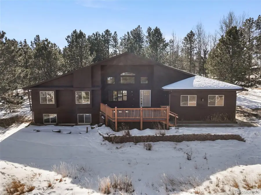 33 Stillforest Lane, Woodland Park, CO 80863 - #2