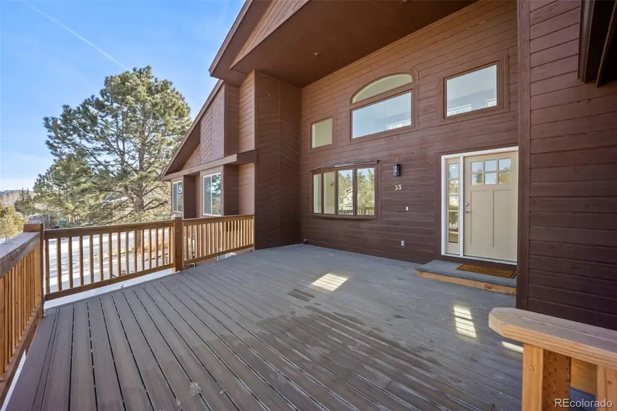 33 Stillforest Lane, Woodland Park, CO 80863 - #3