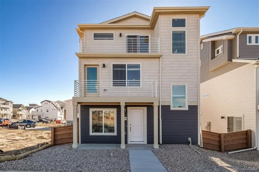 12545 E 101st Drive, Commerce City, CO 80022 - #2