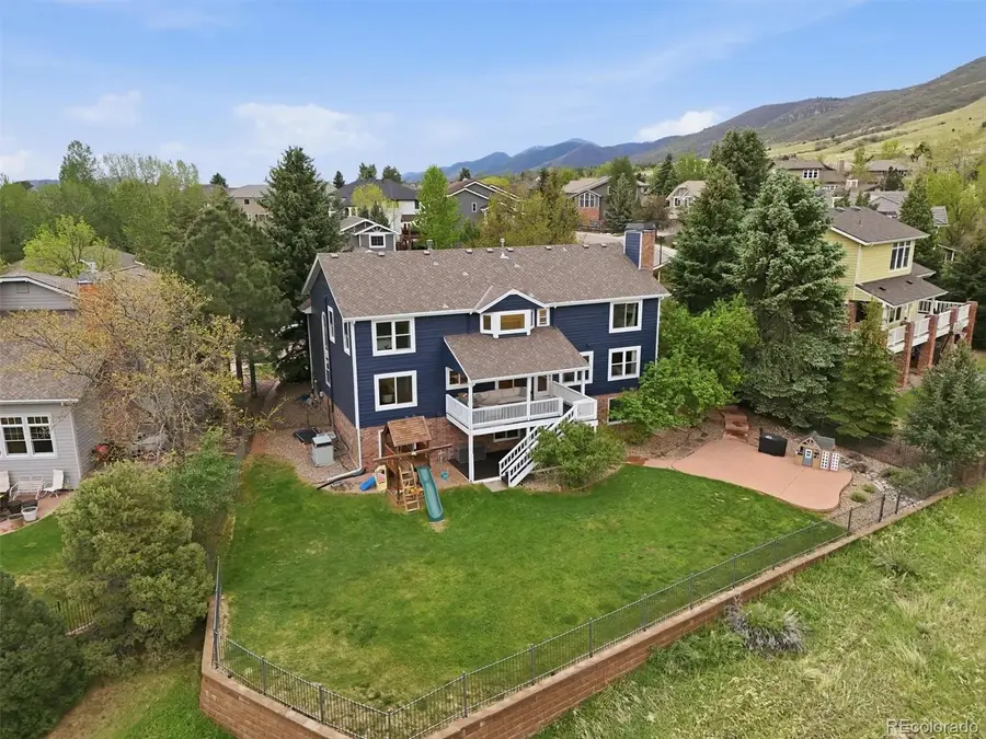21 Amaranth Drive, Littleton, CO 80127 - #3