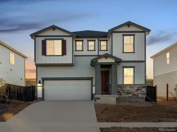 7332 27th Street Lane, Greeley, CO 80634