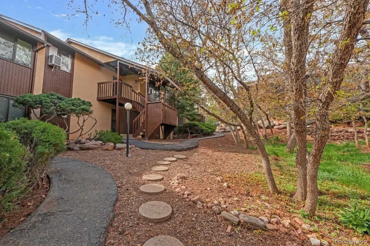 329 El Paso Boulevard #C, Manitou Springs, CO 80829 - #1