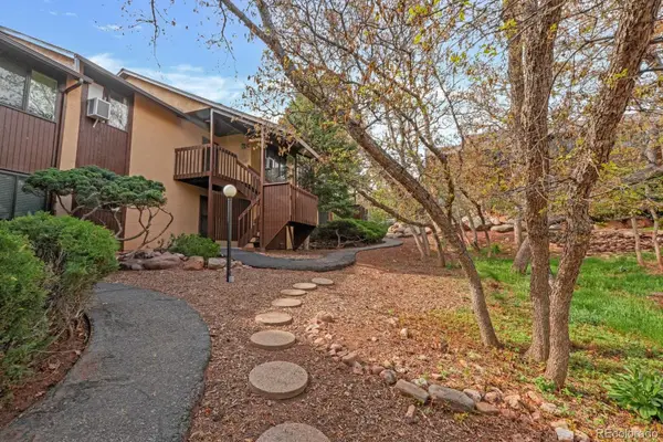 329 El Paso Boulevard #C, Manitou Springs, CO 80829