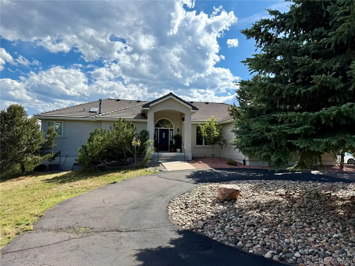 830 Lake Woodmoor, Monument, CO 80132 - #1