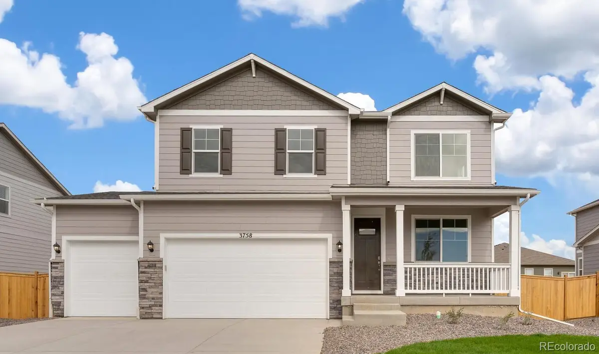 43065 Kawana Gulch Street, Elizabeth, CO 80107 - Image #1