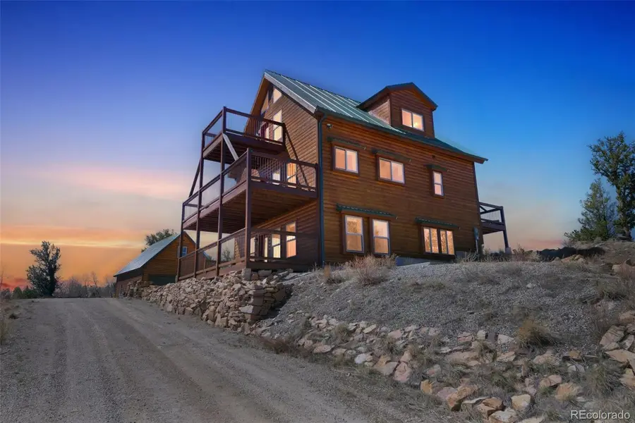 5844 Middle Fork Vista, Fairplay, CO 80440 - #2
