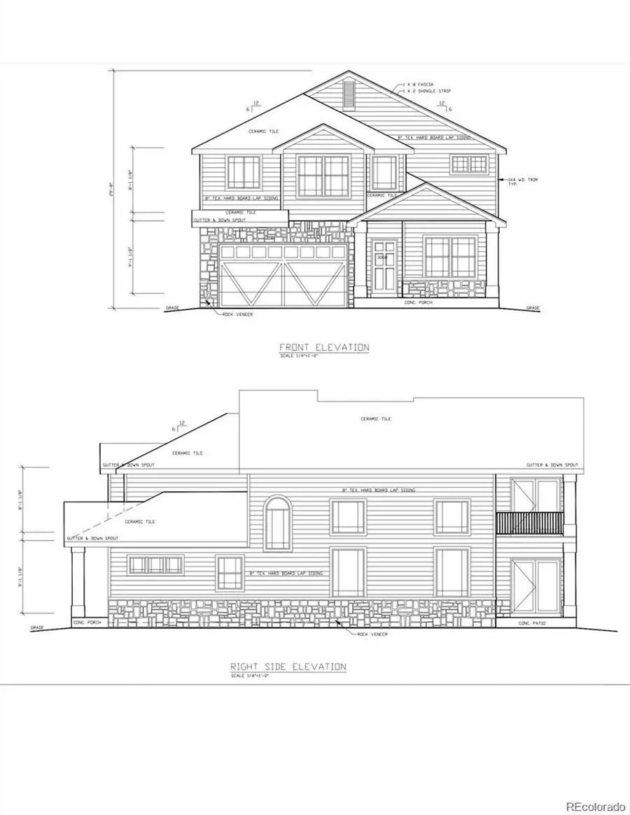 6507 Umber Circle, Arvada, CO 80007 - #2