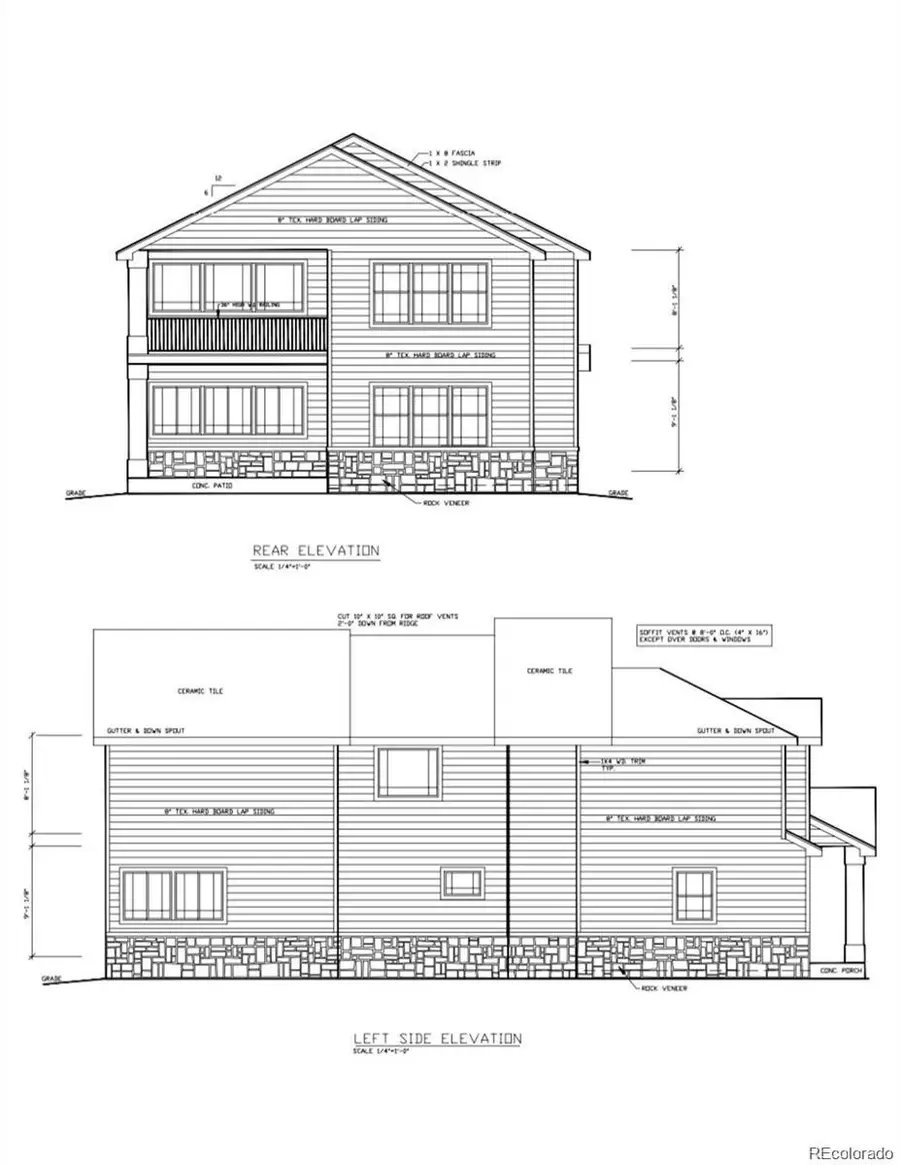 6507 Umber Circle, Arvada, CO 80007 - #3