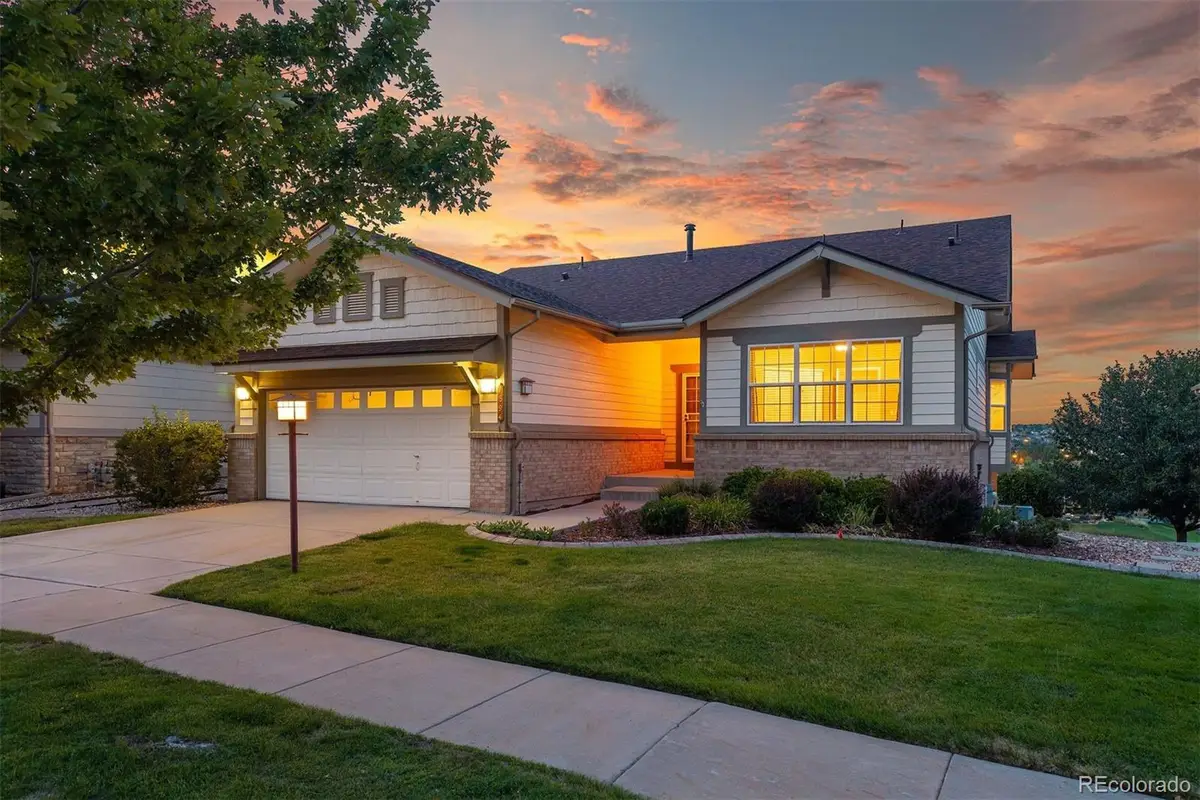 7694 S Addison Way, Aurora, CO 80016 - #1