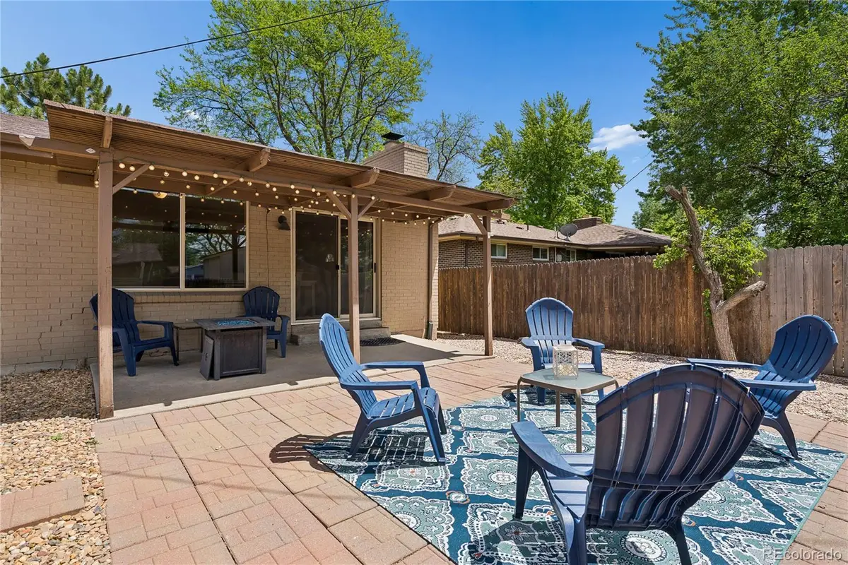 1521 S Carr Street, Lakewood, CO 80232 - #1