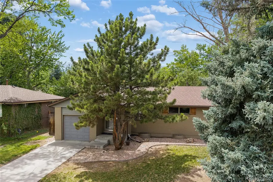 1521 S Carr Street, Lakewood, CO 80232 - #3
