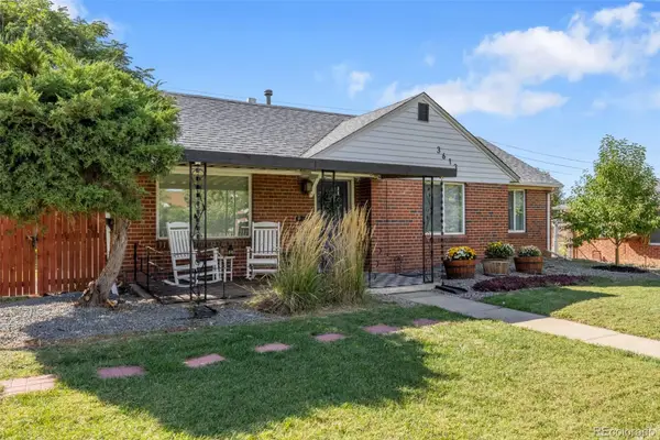 3613 N Harrison Street, Denver, CO 80205