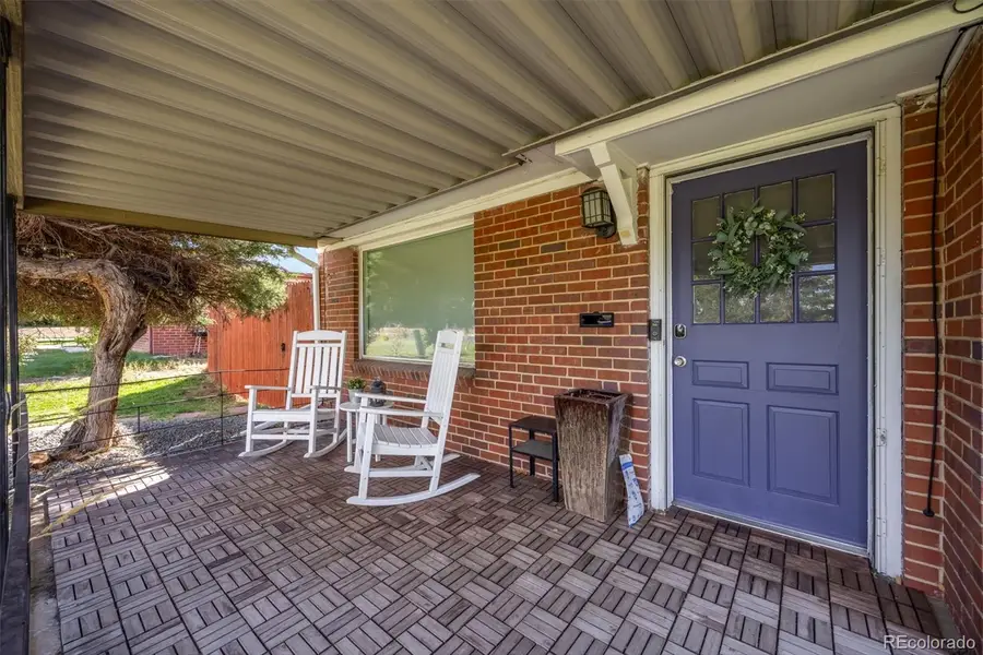 3613 N Harrison Street, Denver, CO 80205 - #2