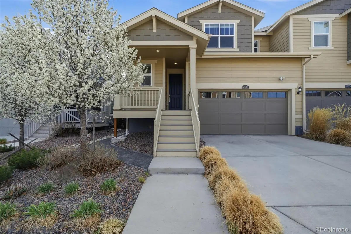 17540 E 95th Avenue, Commerce City, CO 80022 - #1