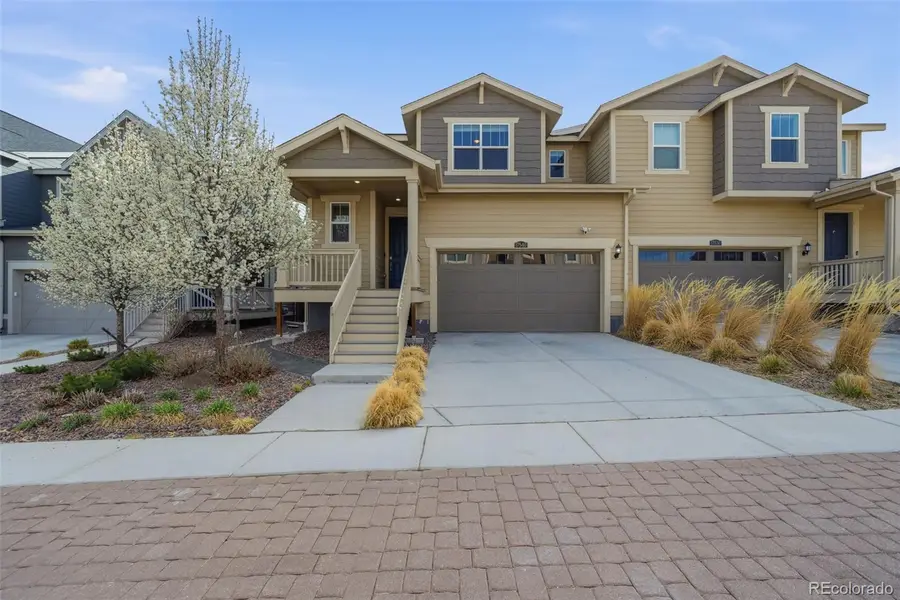 17540 E 95th Avenue, Commerce City, CO 80022 - #2