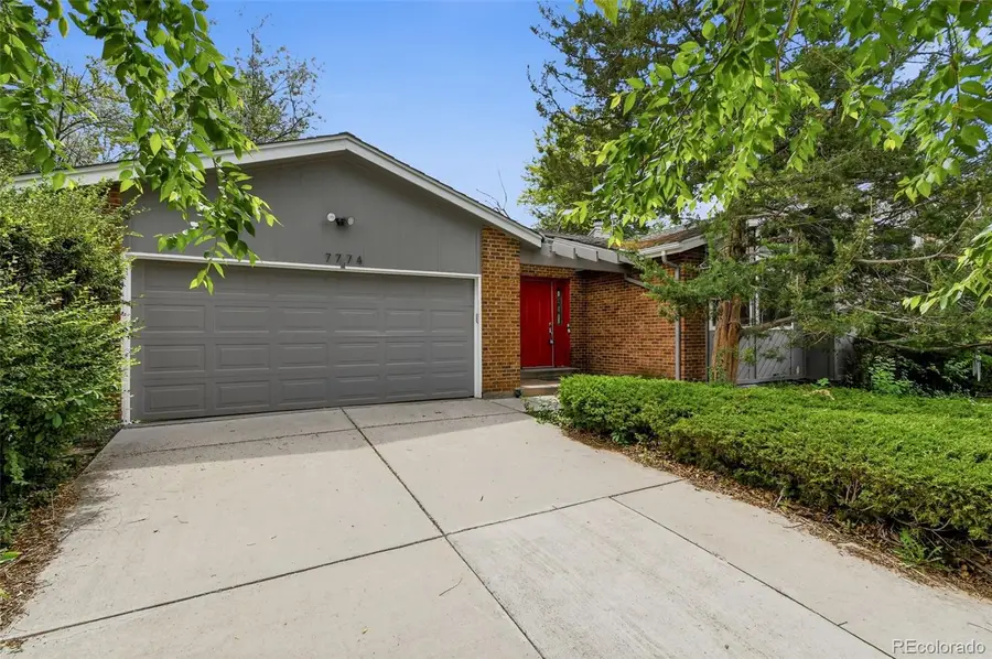 7774 S Oneida Court, Centennial, CO 80112 - #2