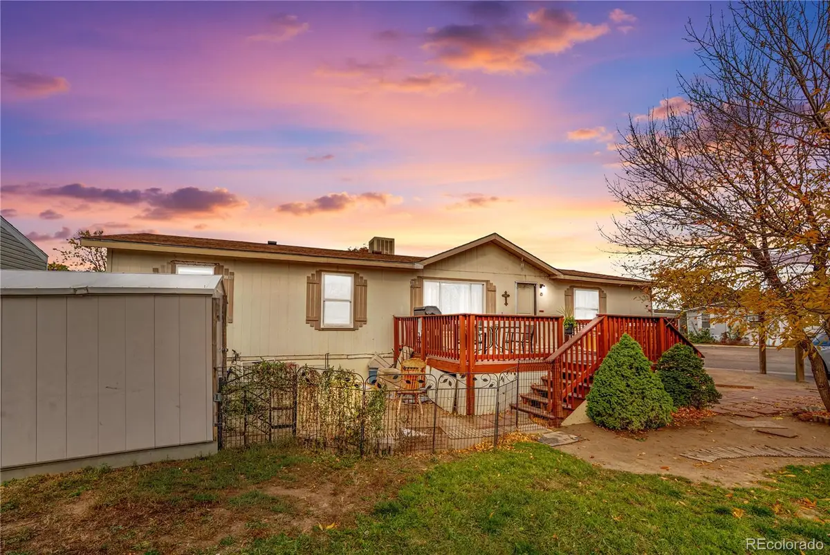 435 N 35th Avenue, Greeley, CO 80631 - Image #1