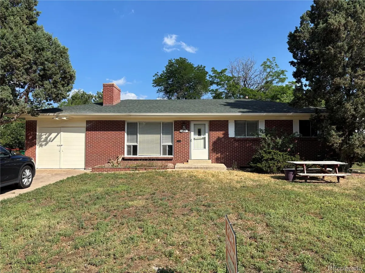 664 W Longview Avenue, Littleton, CO 80120 - #1