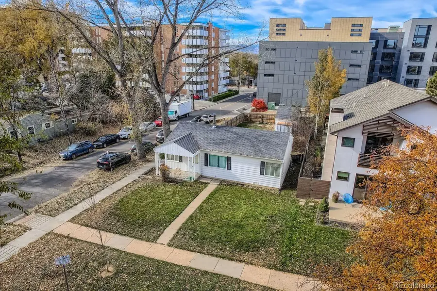 2495 S Josephine Street, Denver, CO 80210 - Image #3