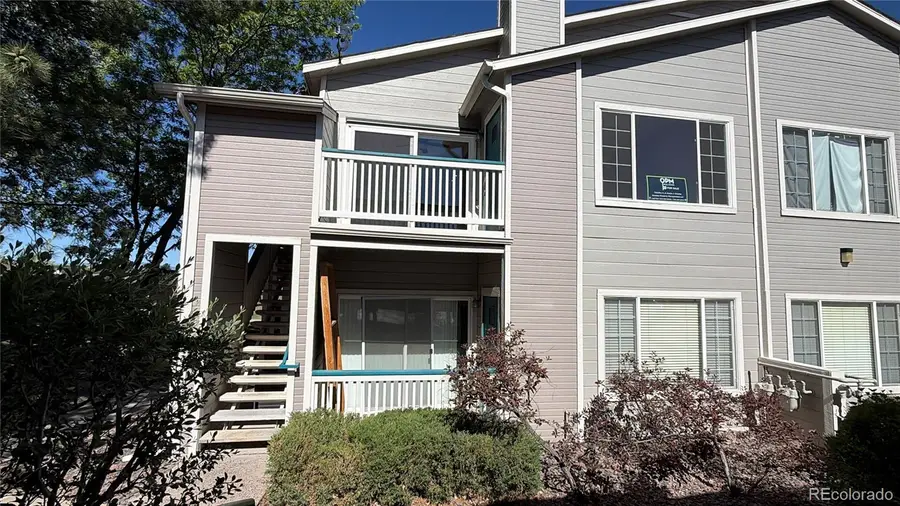 8485 Pebble Creek Way #203, Highlands Ranch, CO 80126 - #2