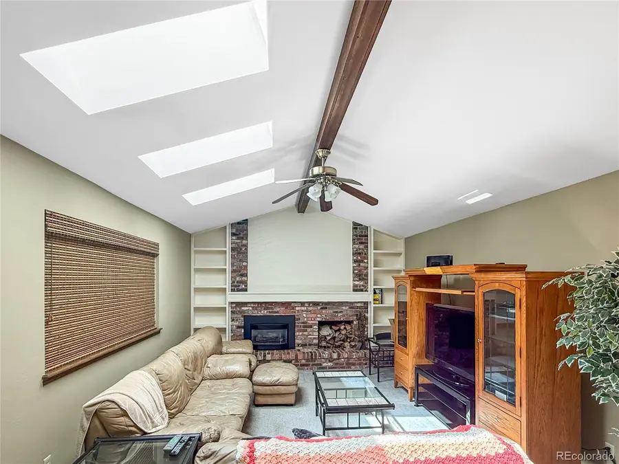 6104 E Mineral Drive, Centennial, CO 80112 - #2