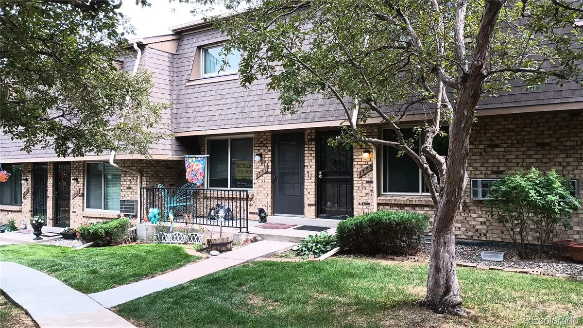 1751 Quail Street, Lakewood, CO 80215 - #1