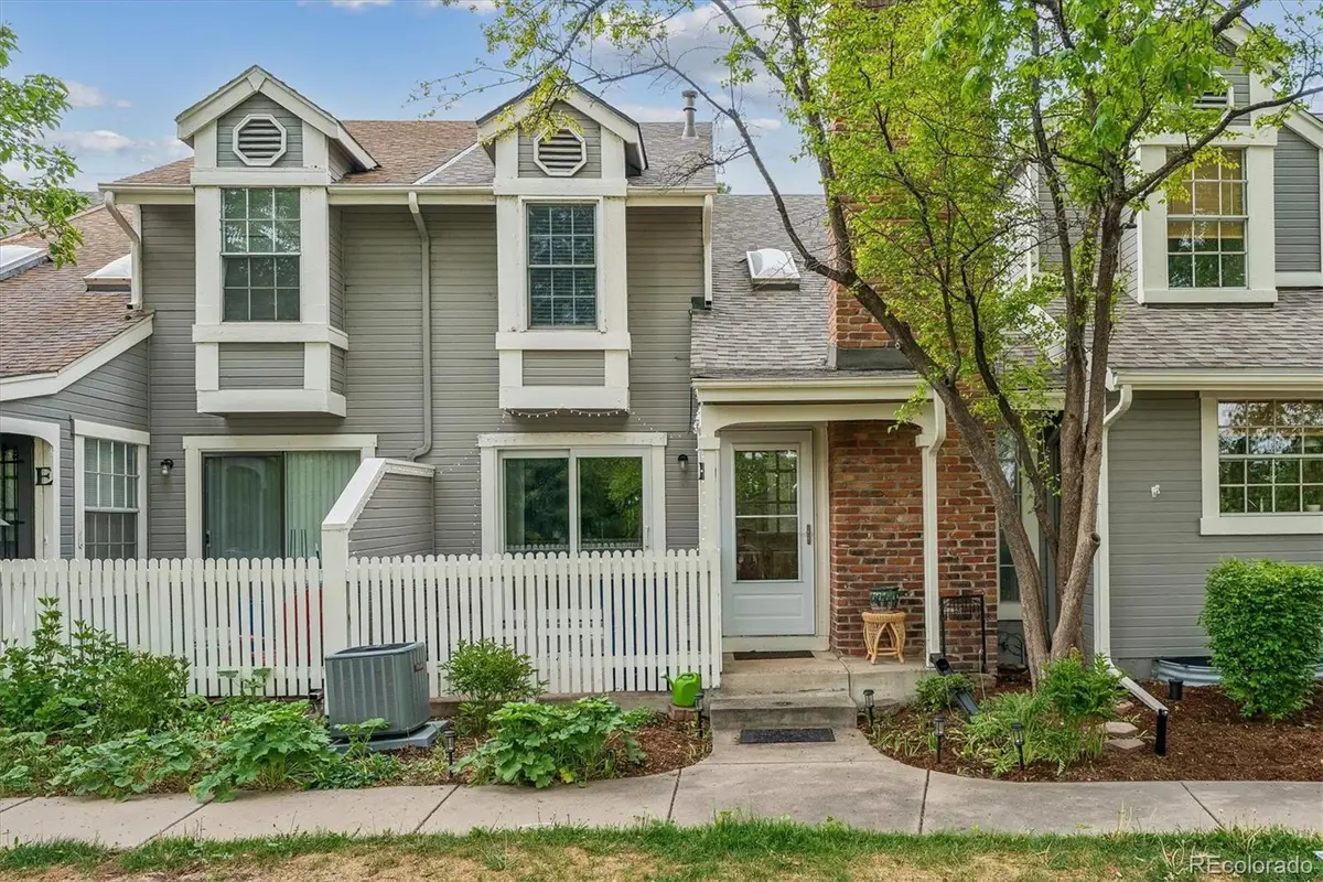 2821 W Long Drive #D, Littleton, CO 80120 - #1