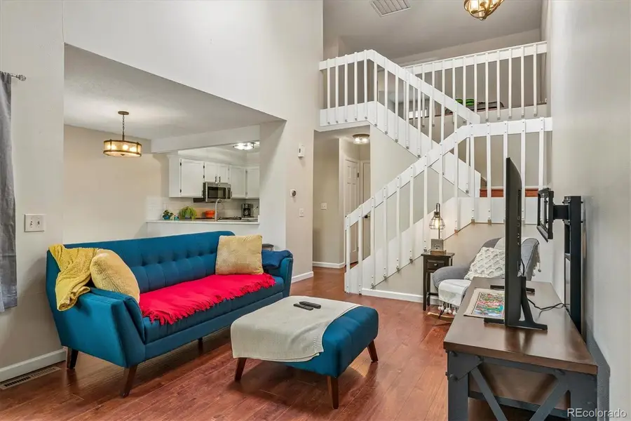 2821 W Long Drive #D, Littleton, CO 80120 - #3