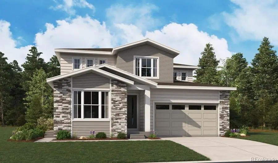 4248 Runyon Lake Street, Brighton, CO 80601 - #1